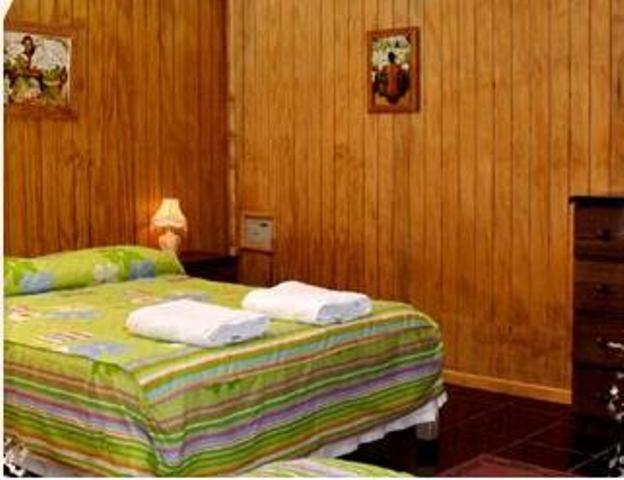 Hostal Akapu Χάνγκα Ρόα Δωμάτιο φωτογραφία